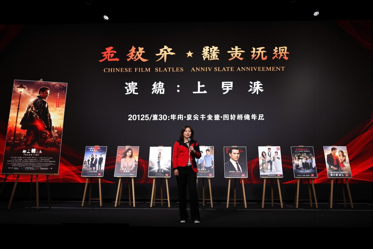 在线a视频2026年度片单正式发布，12部精品力作震撼亮相